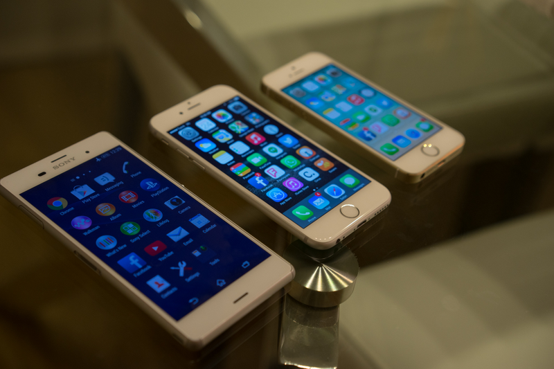 Illustration for article titled iPhone 6, análisis: mucho más que una gran pantalla